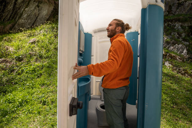 Best Porta potty rental for outdoor events  in Oakhurst, NJ