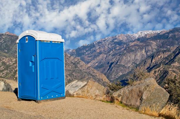 Best High-end porta potty rental  in Oakhurst, NJ