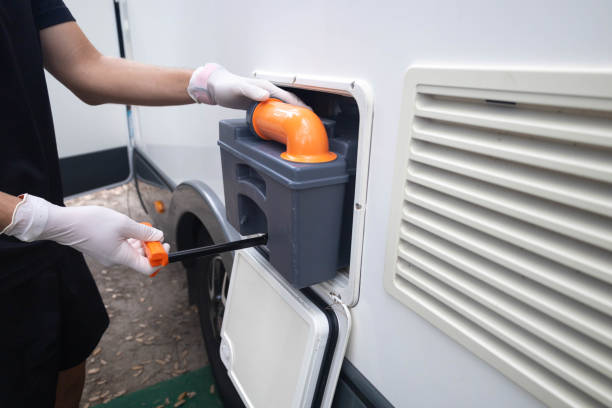 Best Local porta potty services  in Oakhurst, NJ