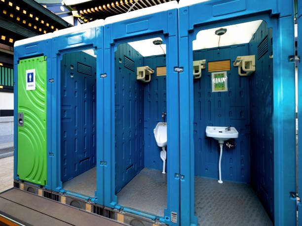 Best Luxury portable toilet rental  in Oakhurst, NJ