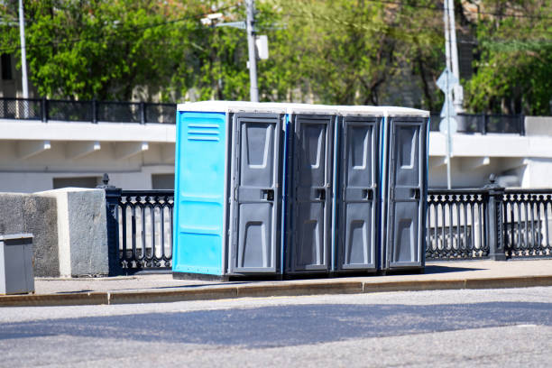 Best Event porta potty rental  in Oakhurst, NJ