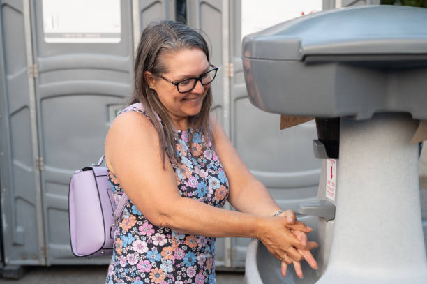 Best Affordable portable toilet rental  in Oakhurst, NJ