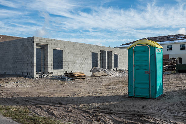 Best Portable restroom trailer rental  in Oakhurst, NJ